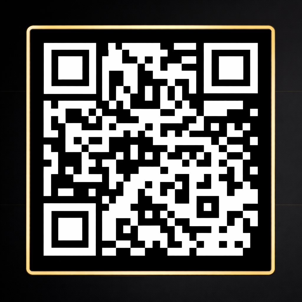 Scan QR Code to chat on WhatsApp